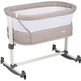 BabyGO Vivaldi beige