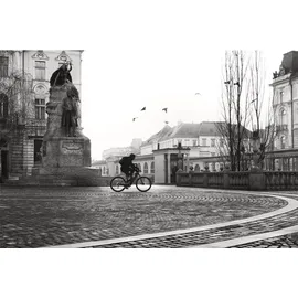 Garmin Rally RK200 Wattmess-Pedalsystem