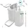 Blanc HYGIENIC Hebelspender 1.000ml Weiß