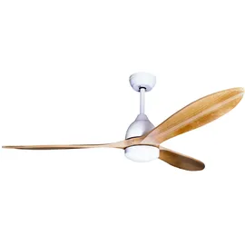 Eclipse Airora 0 cm Deckenventilator Holz