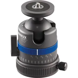 Novoflex ClassicBall 2 - Stativkopf