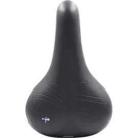 Selle Royal Freedom Premium Moderate 264 x 201 mm Schwarz