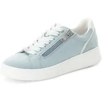 Marco Tozzi Sneaker Damen Blau 41