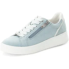 Marco Tozzi Sneaker Damen Blau 41