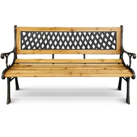Akord MIRT 125 x 73 x 52 cm Braun