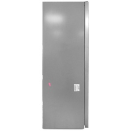 Bosch Serie 4 KSV36VLEP Kühlschrank (346 l, 1860 mm hoch, Inoxlook)