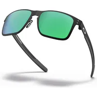 OAKLEY Holbrook Metal OO4123-04 matte black/ade iridium