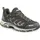 MEINDL Caribe GTX Herren Lemon/Schwarz 45