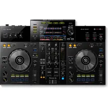 Pioneer XDJ-RR - DJ-Controller
