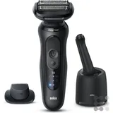Braun Series 5 52-N7200cc Wet&Dry