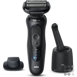 Braun Series 5 52-N7200cc Wet&Dry