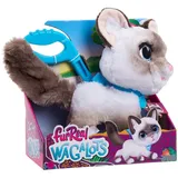 Hasbro furReal Wag-a-Lots Kitty