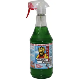 Tuga Chemie Alu-Teufel Spezial grün 12 St. 1 l