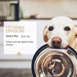 reavet Magenmild Pulver 500 g