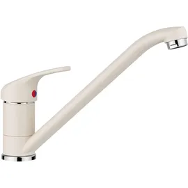 Blanco Daras Einhebelmischer softweiß