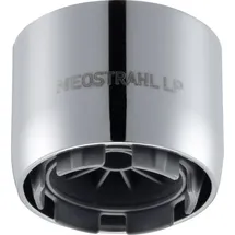 Trendline Strahlregler Komfort M22 Niederdruck Verchromt