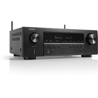 Denon AVR-S760H