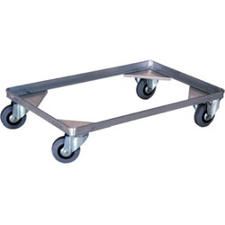 Gmöhling Fahrgestell C 915 L 724 x B 459 mm Aluminium