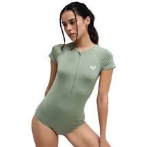 Roxy Badeanzug Damen Grün M