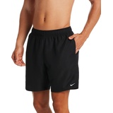 Nike Badeshorts Essential 7'' Volley schwarz M