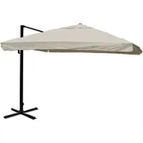 MCW A96 300 x 400 cm Creme-Grau
