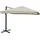 MCW A96 300 x 400 cm Creme-Grau