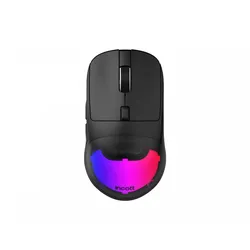 Ironcat Incott HPC02M Wireless Gaming Maus - Schwarz