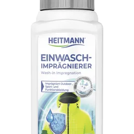 Heitmann Einwaschimprägnierer 250 ml