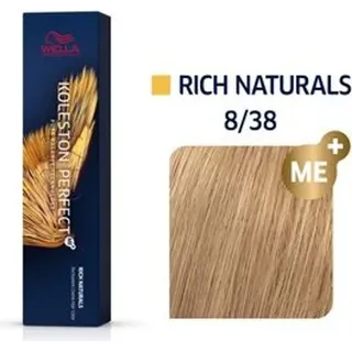 8/38 hellblond gold perl 60 ml