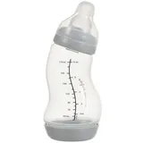Difrax Zuigfles Natural Smal 1 St Flaschen