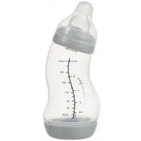 Difrax Zuigfles Natural Smal 1 St Flaschen