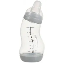 Difrax Zuigfles Natural Smal 1 St Flaschen