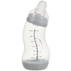 Difrax Zuigfles Natural Smal 1 St Flaschen