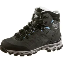 MEINDL Bellavista MFS Damen Anthrazit/Azur 40