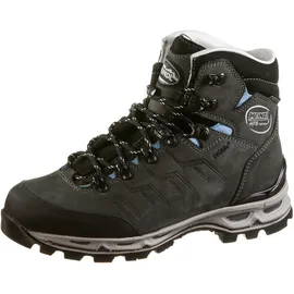 MEINDL Bellavista MFS Damen Anthrazit/Azur 40