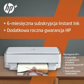 HP Envy 6020e