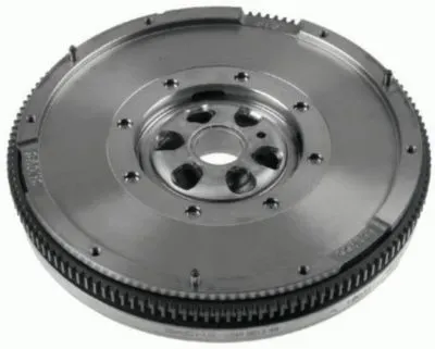 SACHS Schwungrad Zwei-Massen-Schwungrad 2294001349 für Ford Skoda VW