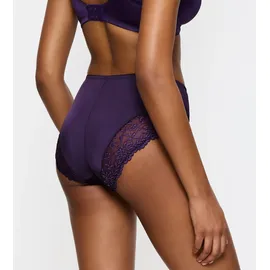 Triumph Ladyform Soft Maxi Lila 40