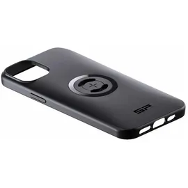 SP CONNECT iPhone 16 Plus Handyhülle schwarz