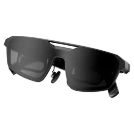 Asus XREAL R1 VR-Brille Schwarz