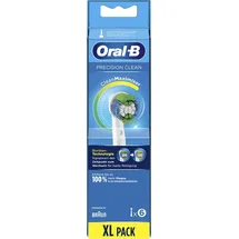 Oral-B Precision Clean CleanMaximiser Aufsteckbürste 6 St.