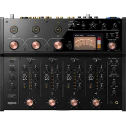 Alphatheta Euphonia Rotary Mixer