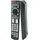 azurano Fernbedienung für PANASONIC N2QAYB000715 - TX-L42DT50 L42ETW50 L47ET50 L47WT50 L55DT50 P42GT50 P50GT50 P50VT50 P55ST50 P55VT50 P65ST50 P65... - Schwarz