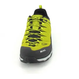MEINDL Lite Trail GTX Herren Gelb/Graphit 47