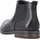 Rieker Chelsea Boot 10374 nachtschwarz 44