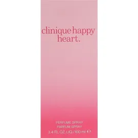 Clinique Happy Heart Eau de Parfum 100 ml