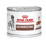 Royal Canin 12x200 g Royal Canin Gastrointestinal für Hunde