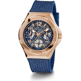 GUESS Asteria GW0620L3 Frauenuhr Asteria - Blau