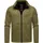 Ragwear Fabbian Collar grün XL