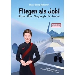 Fliegen als Job! Alles über FlugbegleiterInnen